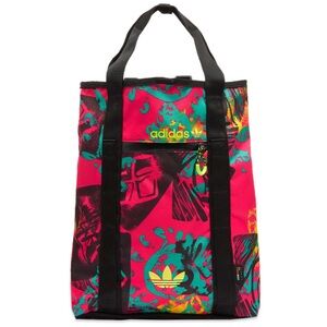 Adidas Adventure Tote Bag/Backpack